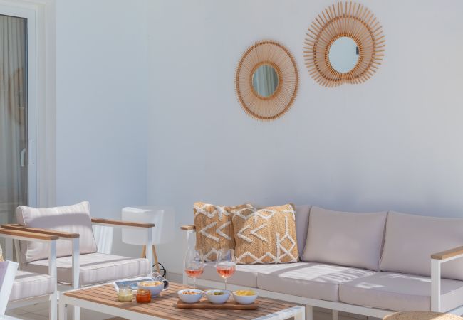Villa en Playa Blanca - Serena Atlántica Villa en Playa Blanca - Serena Atlántica