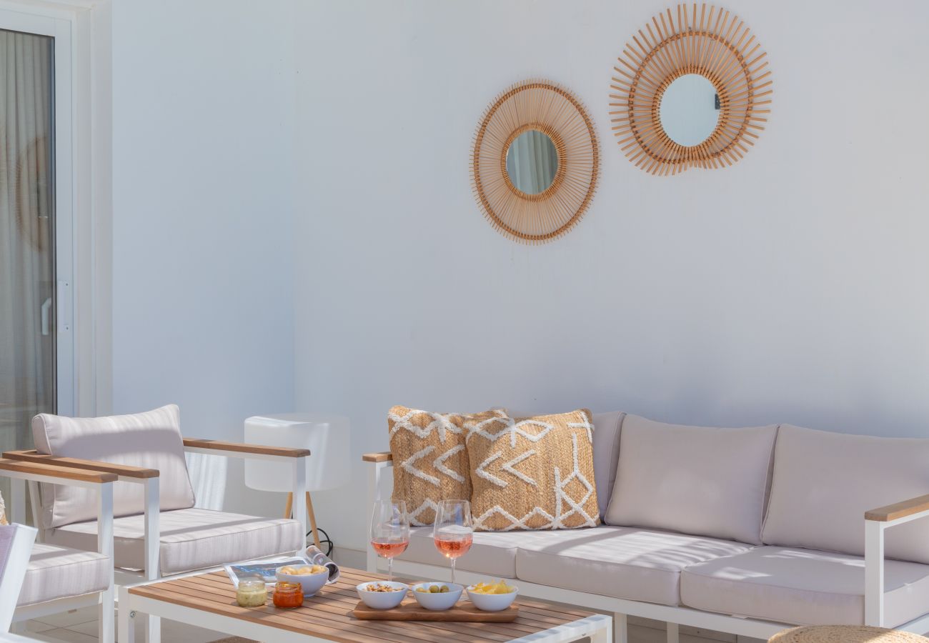 Villa en Playa Blanca - Serena Atlántica Villa en Playa Blanca - Serena Atlántica