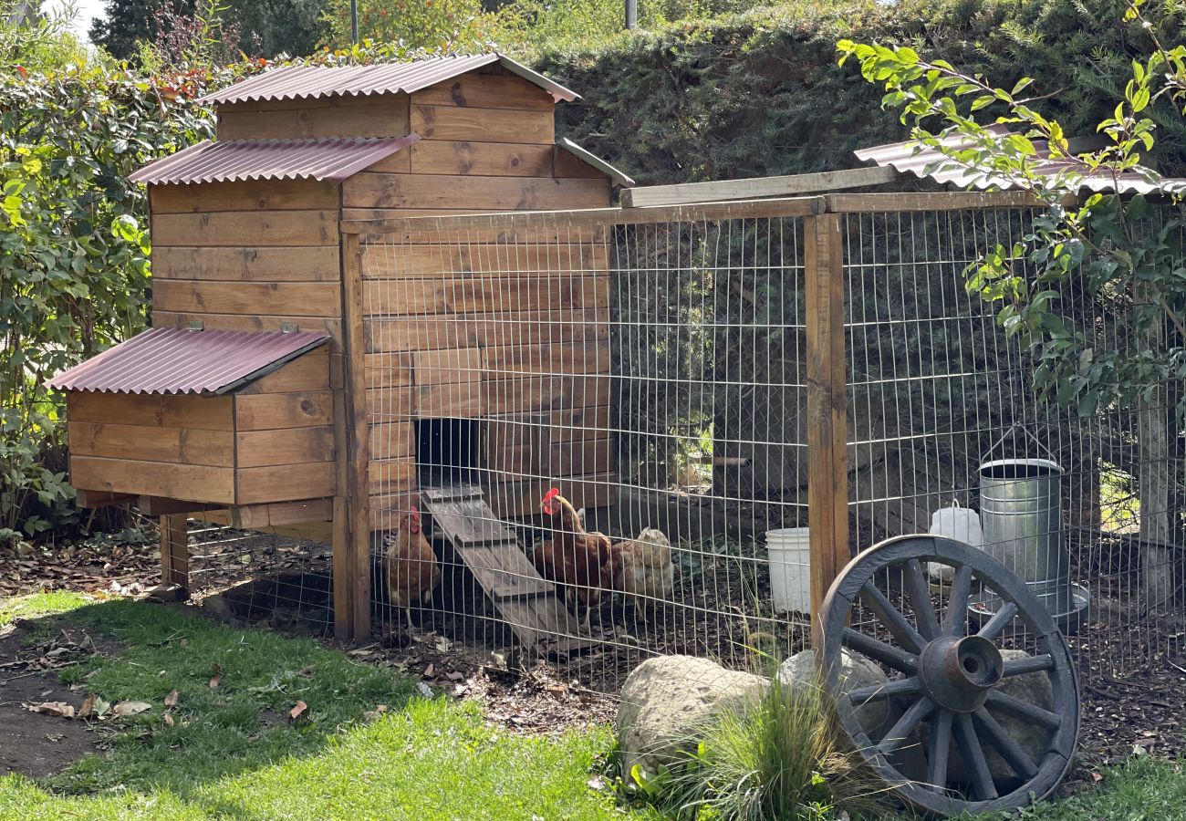 Casa en San Carlos de Bariloche - Casa con costa al lago Gutiérrez en Bariloche