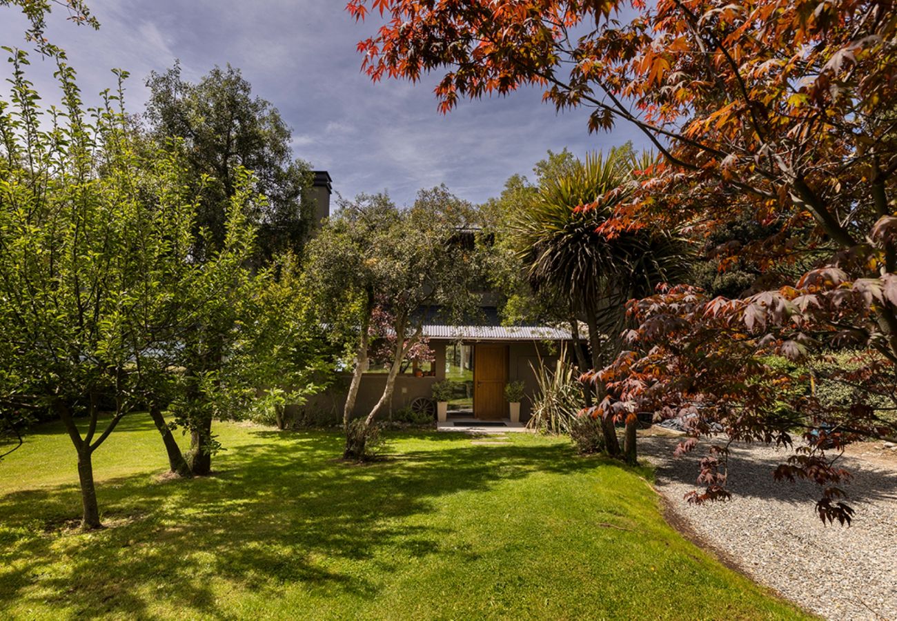 Casa en San Carlos de Bariloche - Hermosa Casa frente al lago en Bariloche