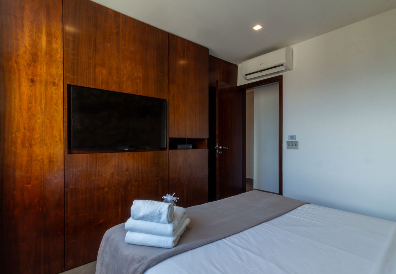 Apartamento en Rio de Janeiro - A 10 minutos de la playa de Ipanema | AC1007