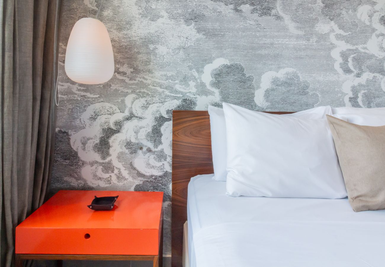 Apartamento en Rio de Janeiro - A 10 minutos de la playa de Ipanema | AC1007