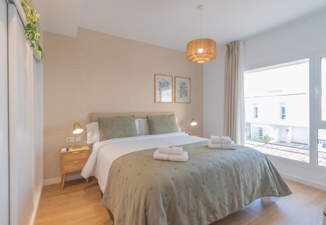 Villa en Playa Blanca - Serena Lúa Villa en Playa Blanca - Serena Lúa