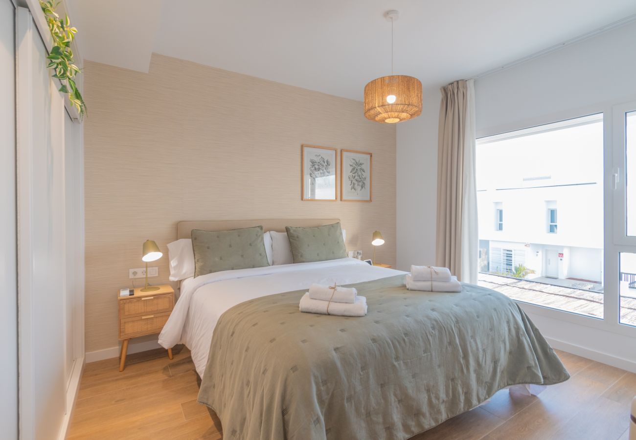 Villa en Playa Blanca - Serena Lúa Villa en Playa Blanca - Serena Lúa