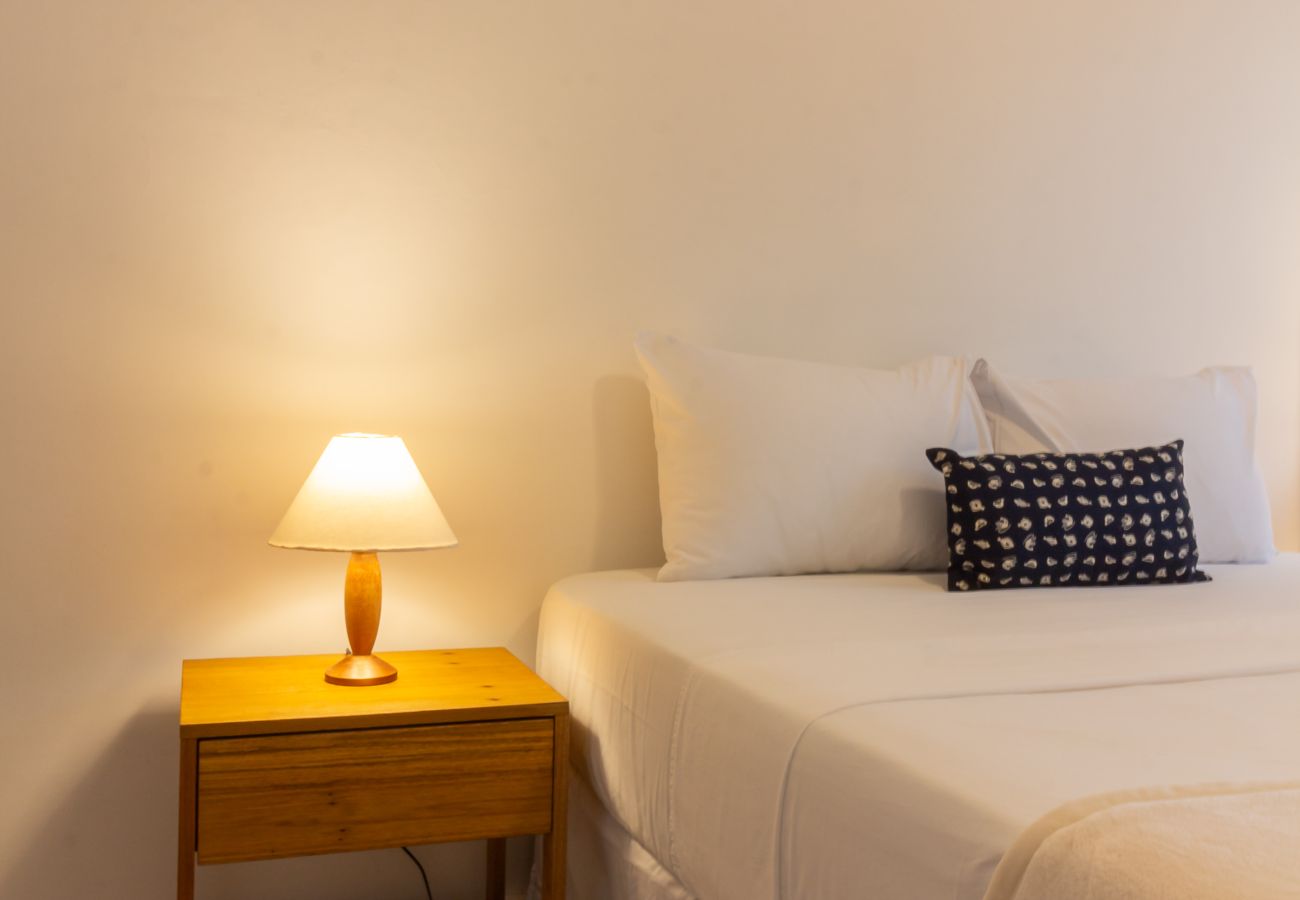 Apartamento en Rio de Janeiro - 5 minutos de la playa de Leme | GS1102 