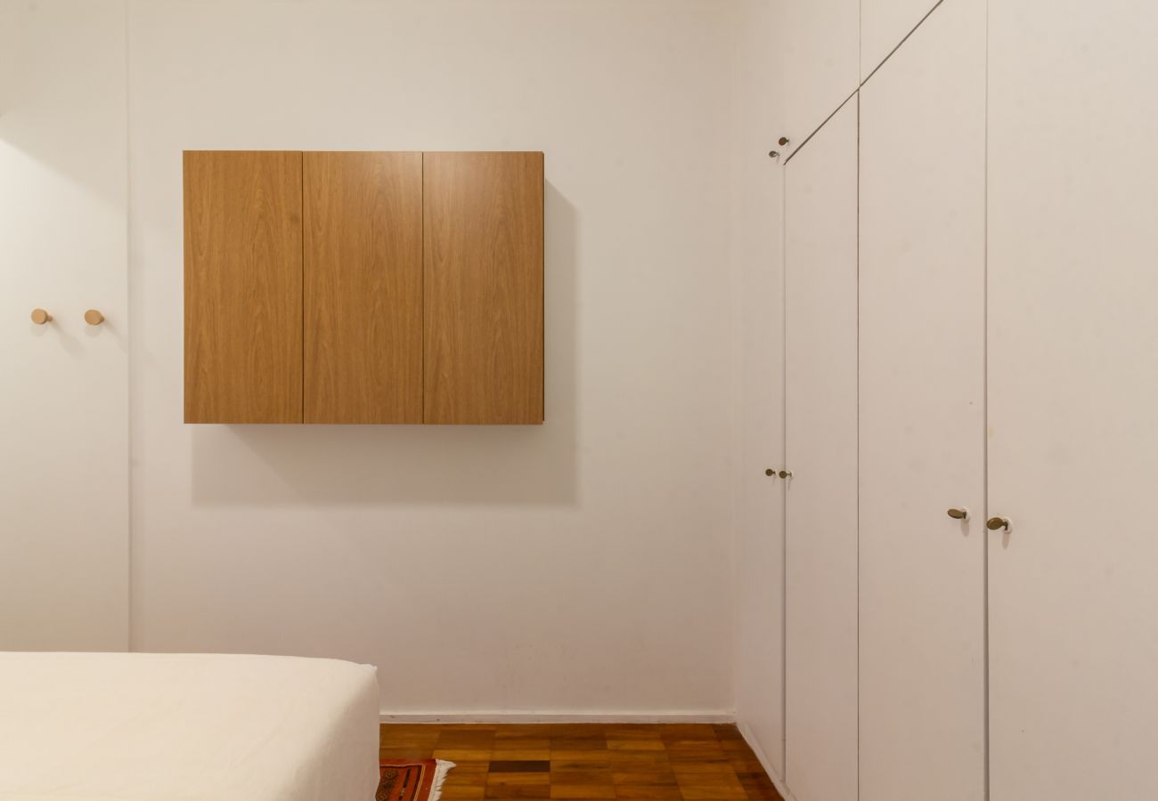 Apartamento en Rio de Janeiro - 5 minutos de la playa de Leme | GS1102 