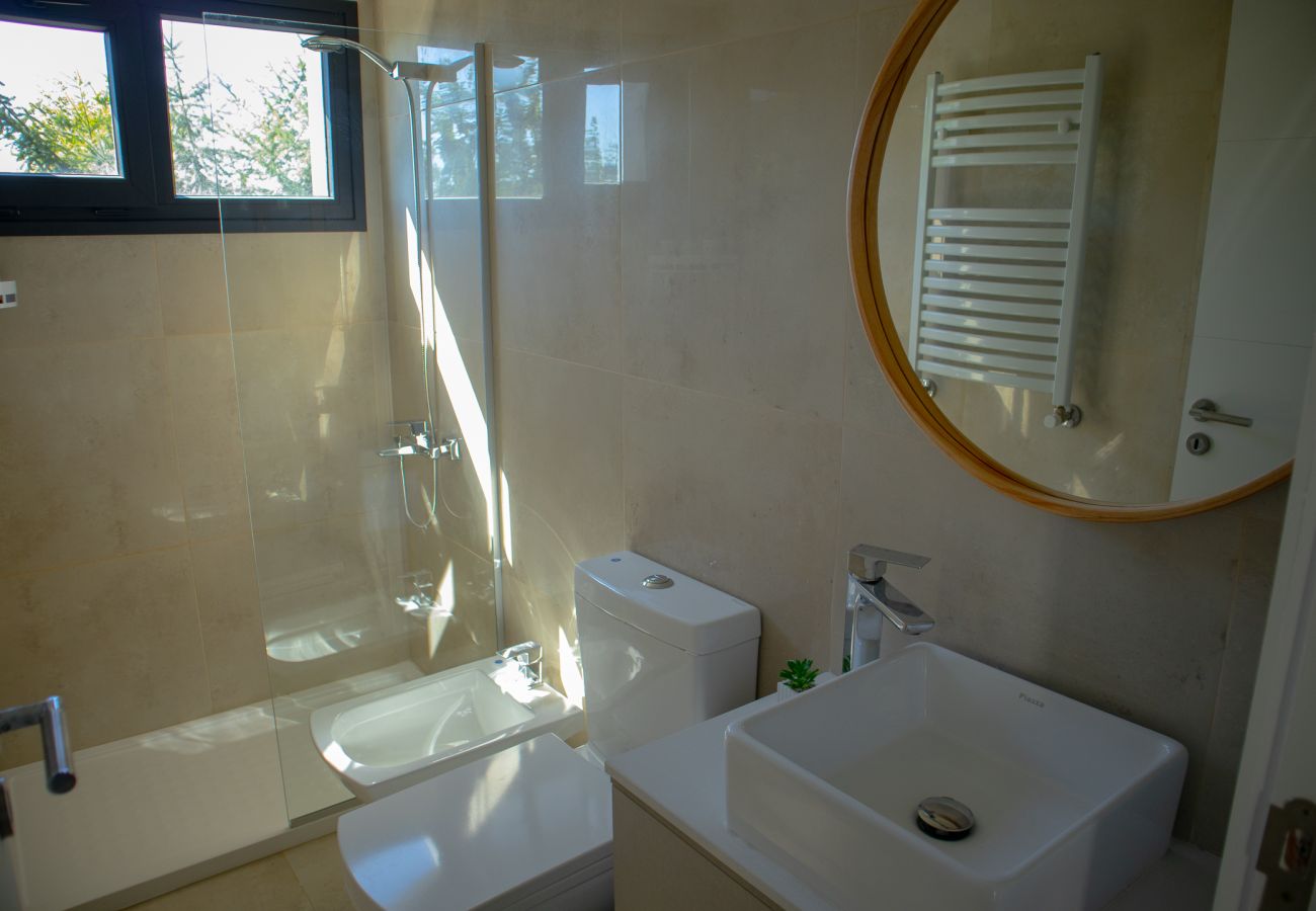 Apartamento en San Carlos de Bariloche - Sunrise Bariloche departamento con estacionamiento