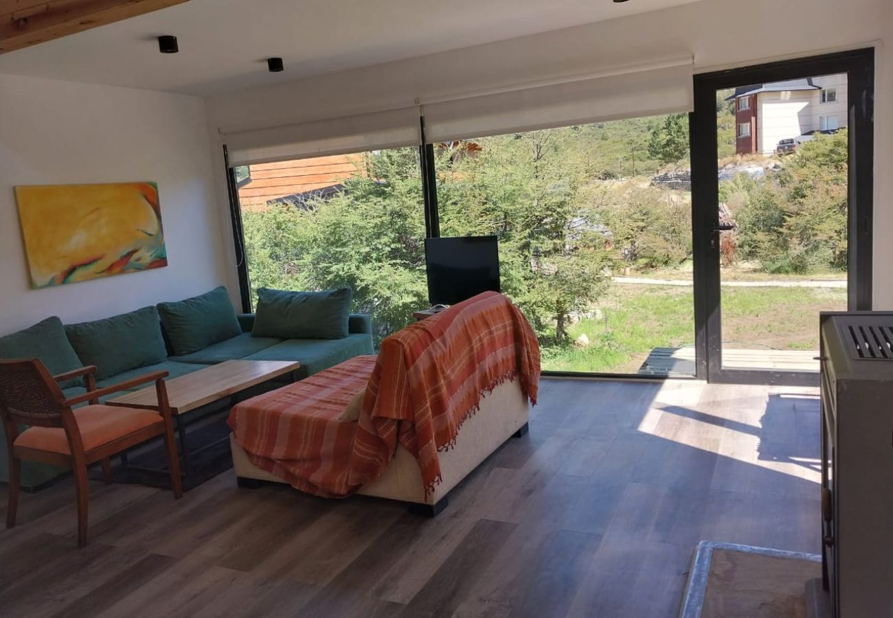 Apartamento en San Carlos de Bariloche - CATE17