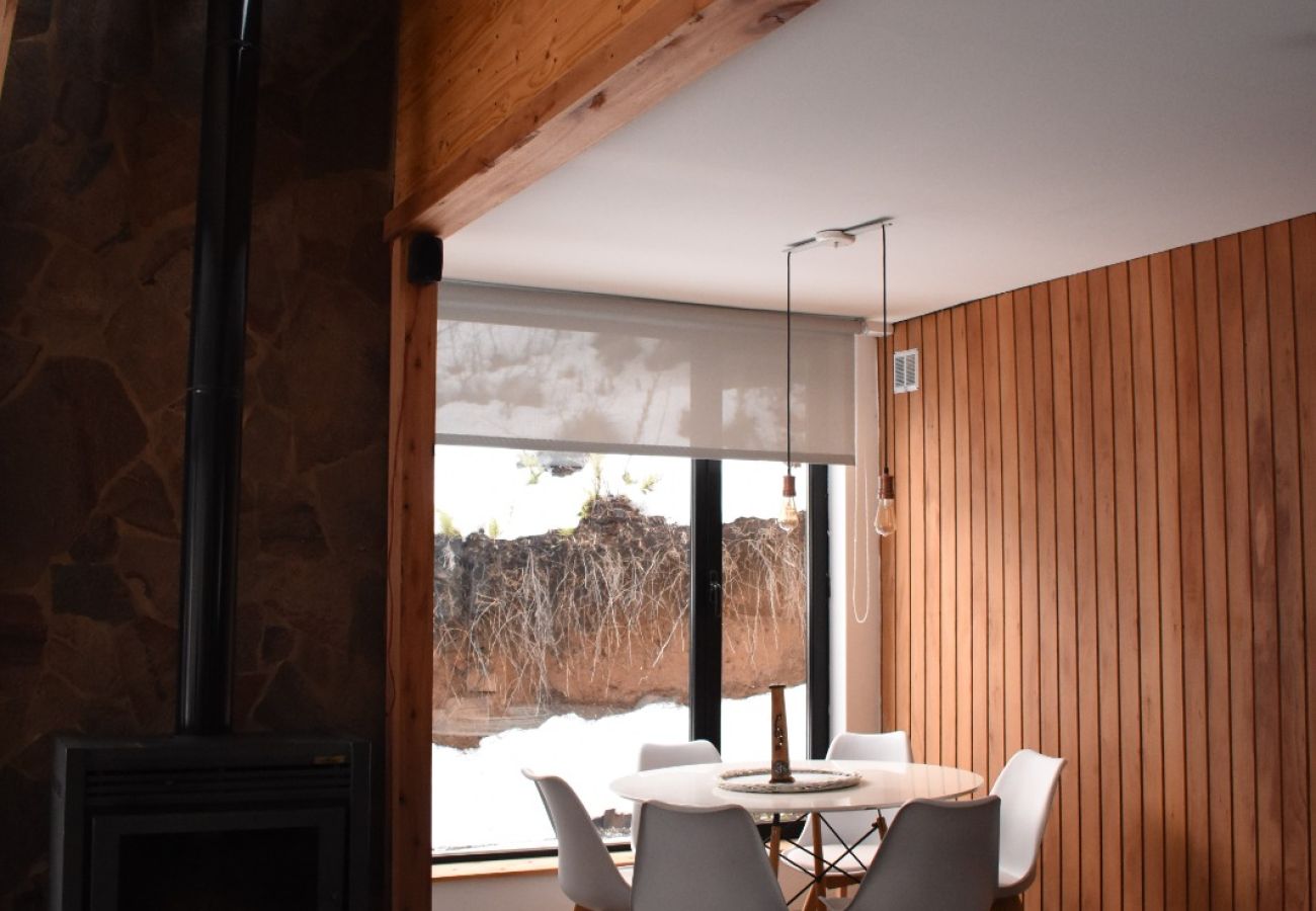 Apartamento en San Carlos de Bariloche - CATE17