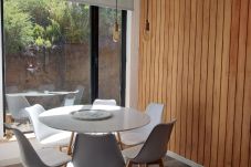 Apartamento en San Carlos de Bariloche - CATE17
