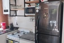 Apartamento en San Carlos de Bariloche - CATE17