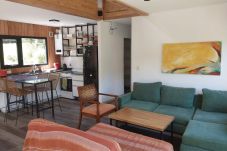 Apartamento en San Carlos de Bariloche - CATE17