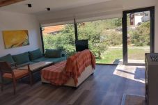 Apartamento en San Carlos de Bariloche - CATE17