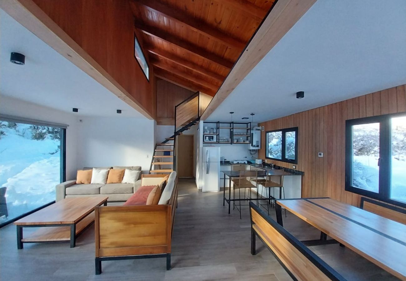 Apartamento en San Carlos de Bariloche - CATE18 AUCHA GDE