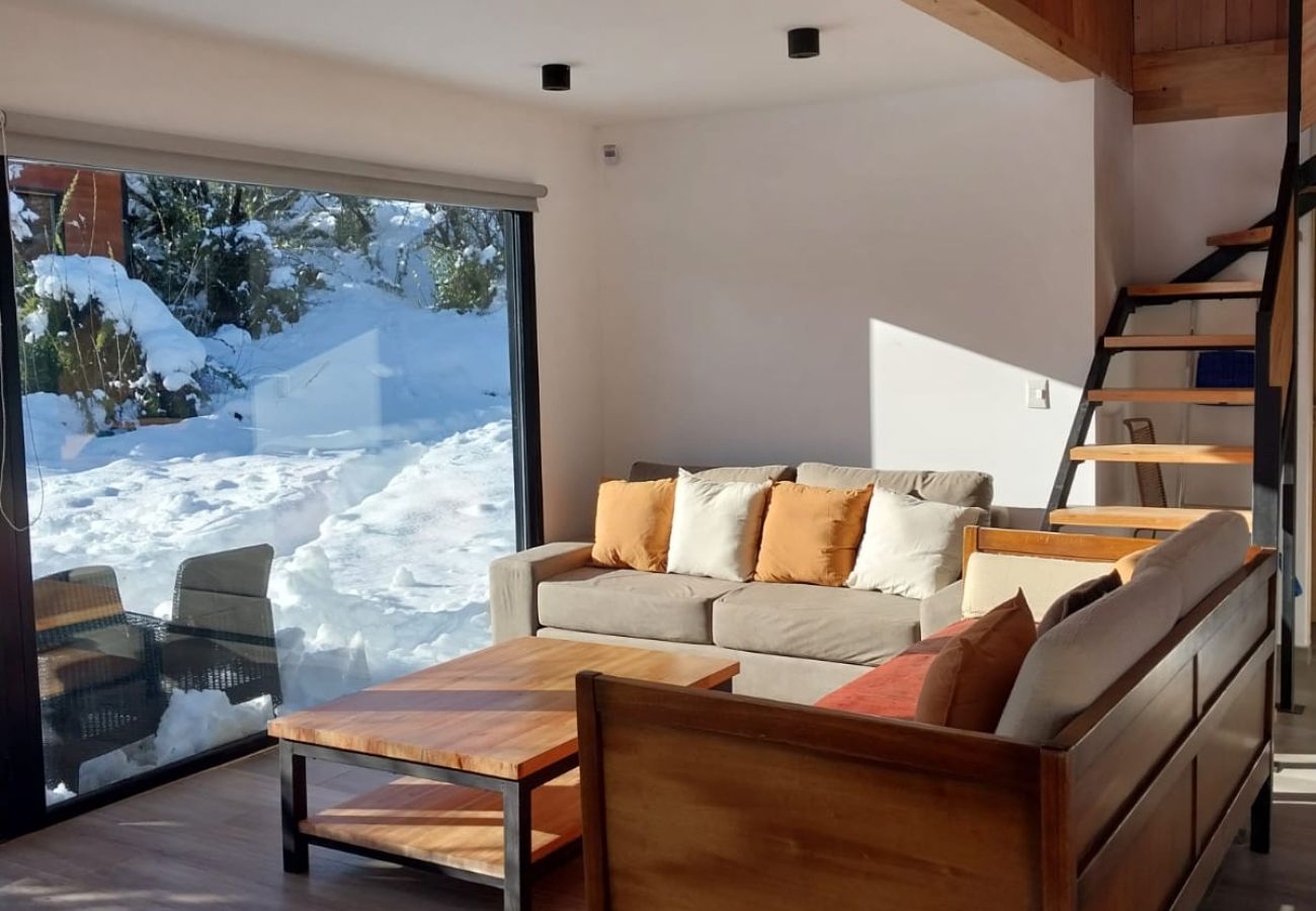 Apartamento en San Carlos de Bariloche - CATE18 AUCHA GDE