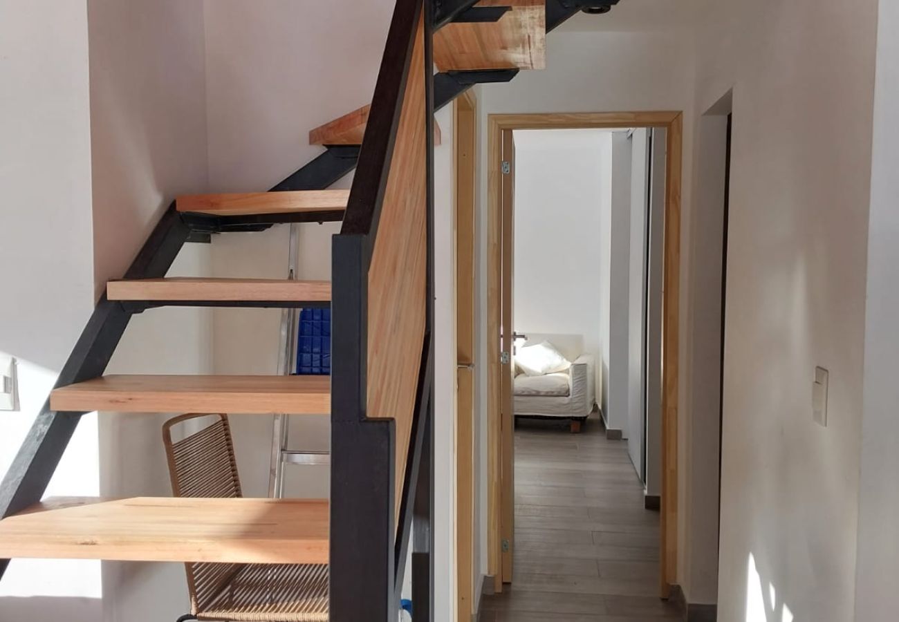 Apartamento en San Carlos de Bariloche - CATE18 AUCHA GDE