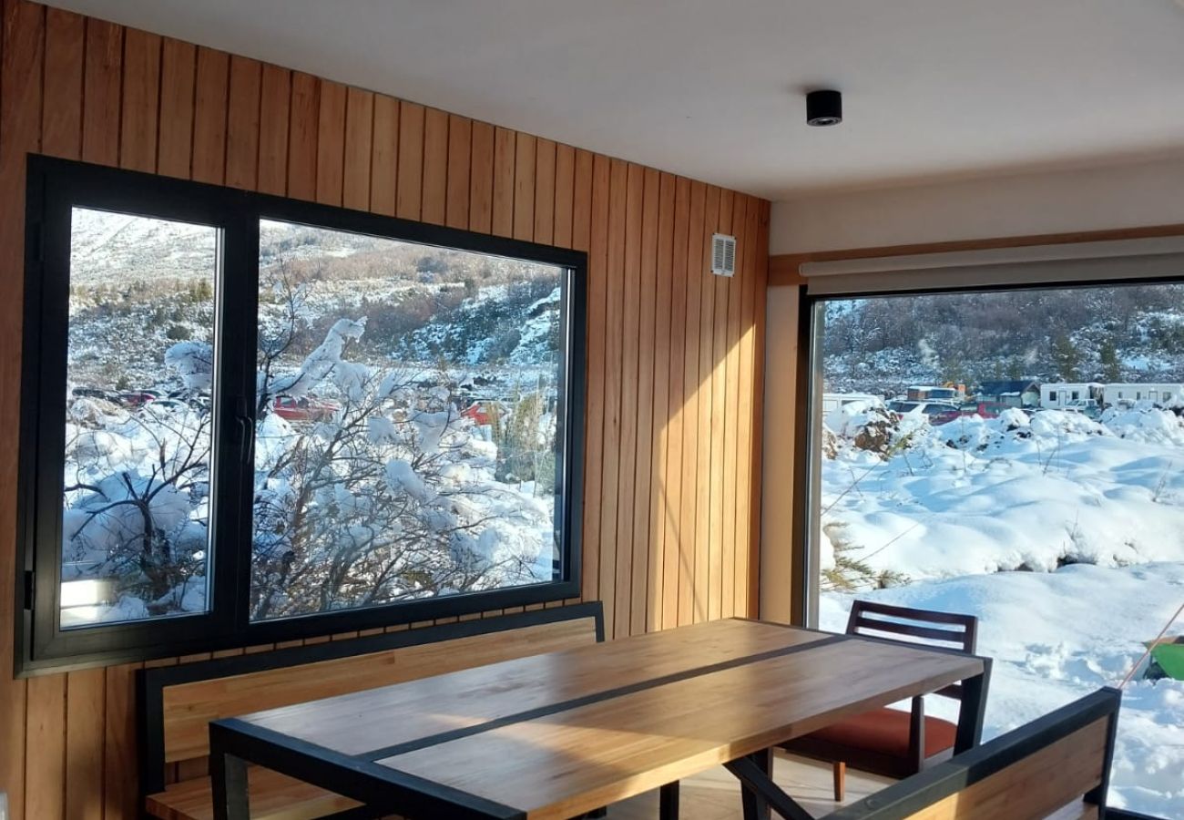 Apartamento en San Carlos de Bariloche - CATE18 AUCHA GDE