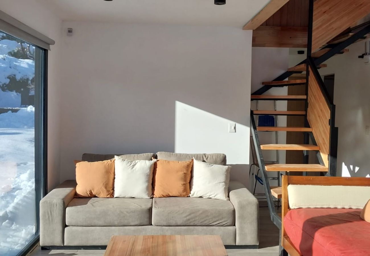 Apartamento en San Carlos de Bariloche - CATE18 AUCHA GDE