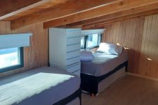 Apartamento en San Carlos de Bariloche - CATE18 AUCHA GDE