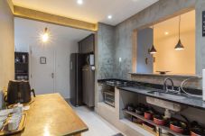 Apartamento en Rio de Janeiro - A 4 minutos de la playa de Copacabana | ASA101