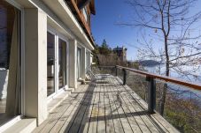 Cabaña en San Carlos de Bariloche - HUAPI23 - SOÑADA CASITA SOBRE EL LAGO.