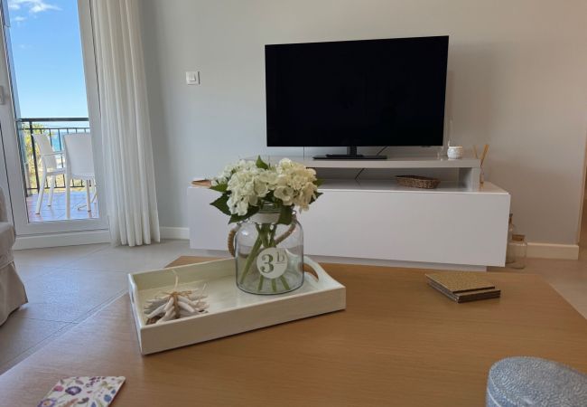 Apartamento en Playa de Gandía - AG PRESIDENTE 3A-2 Apartamento en Playa de Gandía - AG PRESIDENTE 3A-2