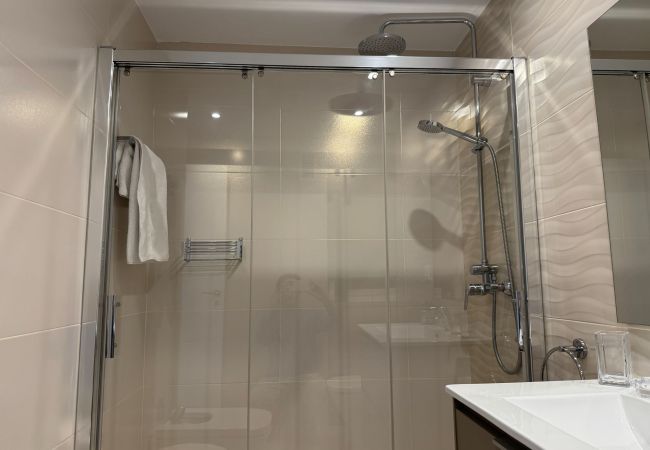 Apartamento en Playa de Gandía - AG PRESIDENTE 3A-2 Apartamento en Playa de Gandía - AG PRESIDENTE 3A-2