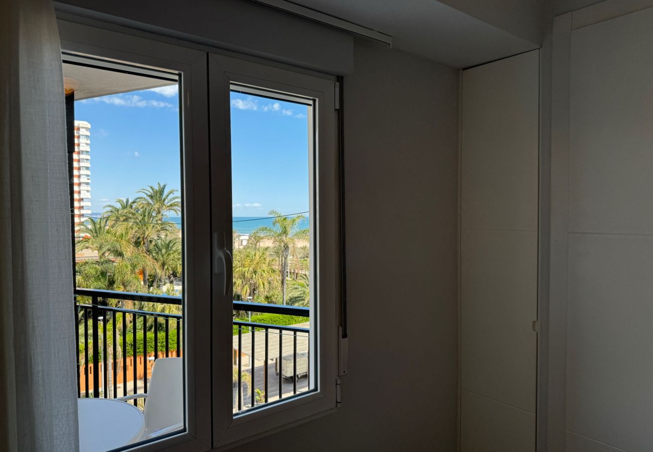 Apartamento en Playa de Gandía - AG PRESIDENTE 3A-2