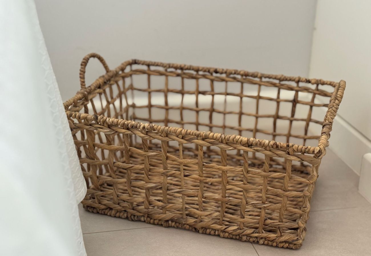 Apartamento en Playa de Gandía - AG PRESIDENTE 3A-2