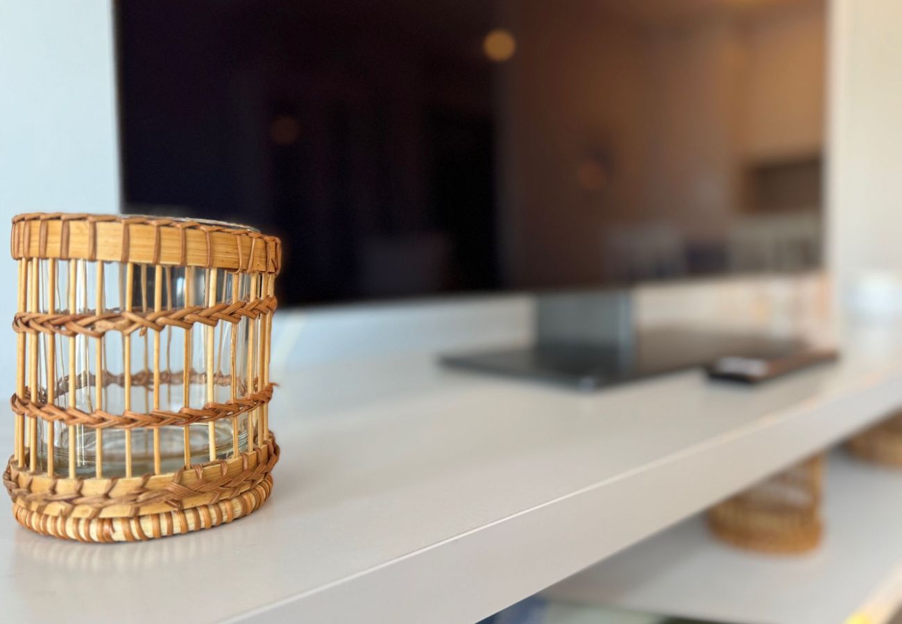 Apartamento en Playa de Gandía - AG PRESIDENTE 3A-2