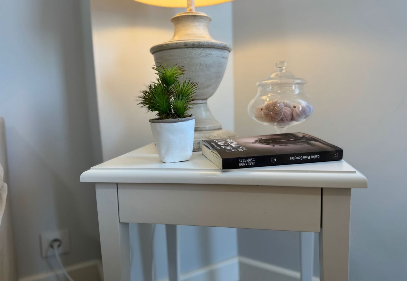 Apartamento en Playa de Gandía - AG PRESIDENTE 3A-2