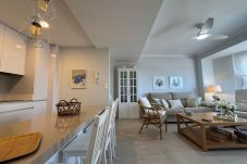 Apartamento en Playa de Gandía - AG PRESIDENTE 3A-2