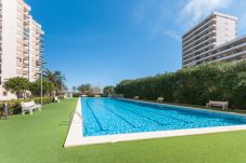 Apartamento en Playa de Gandía - AG PRESIDENTE 3A-2