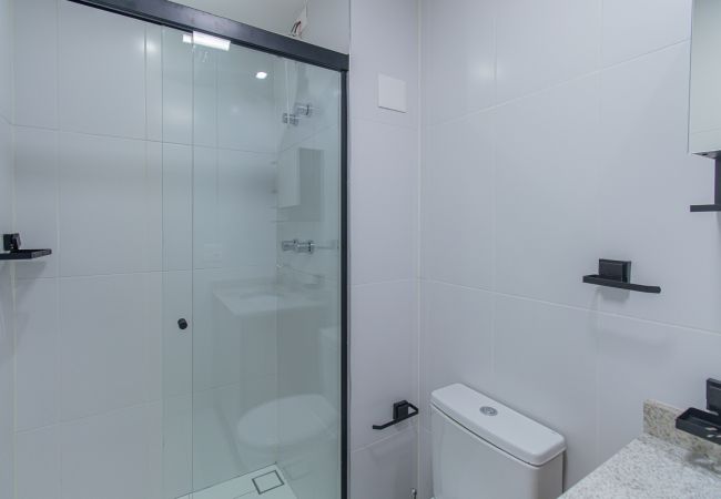 Estudio en São Paulo - Acogedor cerca de Allianz Parque | SP-P2402B Estudio en São Paulo - Acogedor cerca de Allianz Parque | SP-P2402B