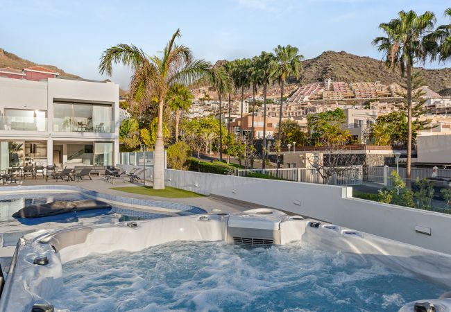 Villa en Costa Adeje - Villa Brisa Marina