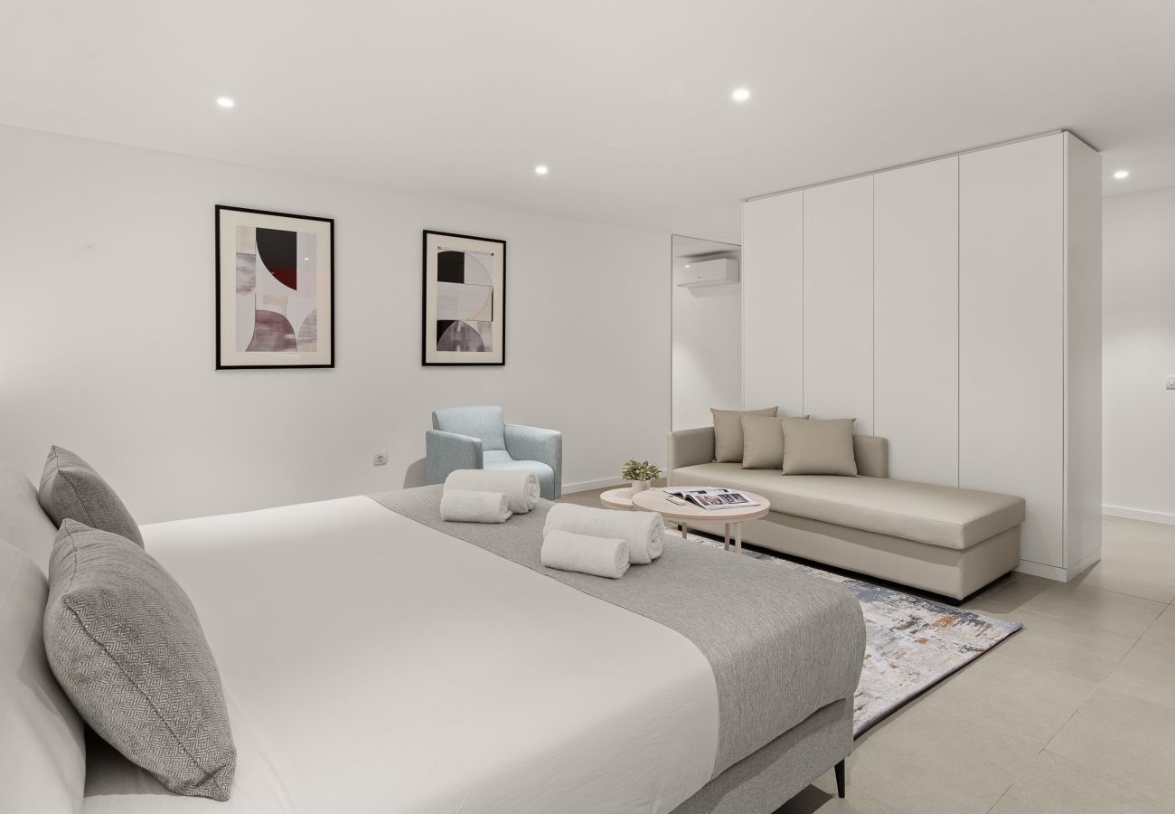 Villa en Costa Adeje - Villa Brisa Marina