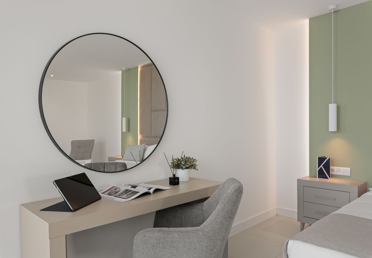 Villa en Costa Adeje - Villa Brisa Marina