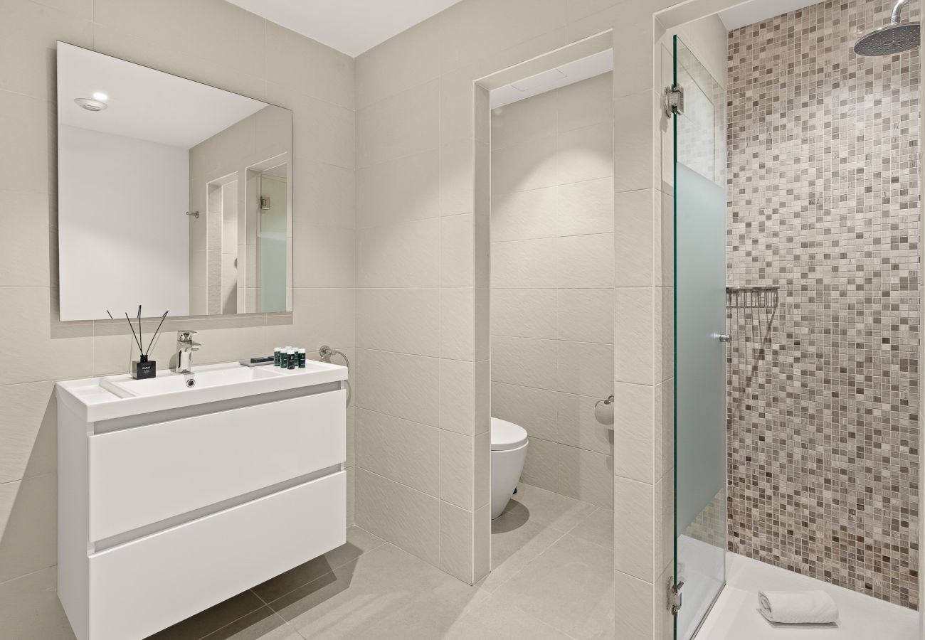 Villa en Costa Adeje - Villa Brisa Marina