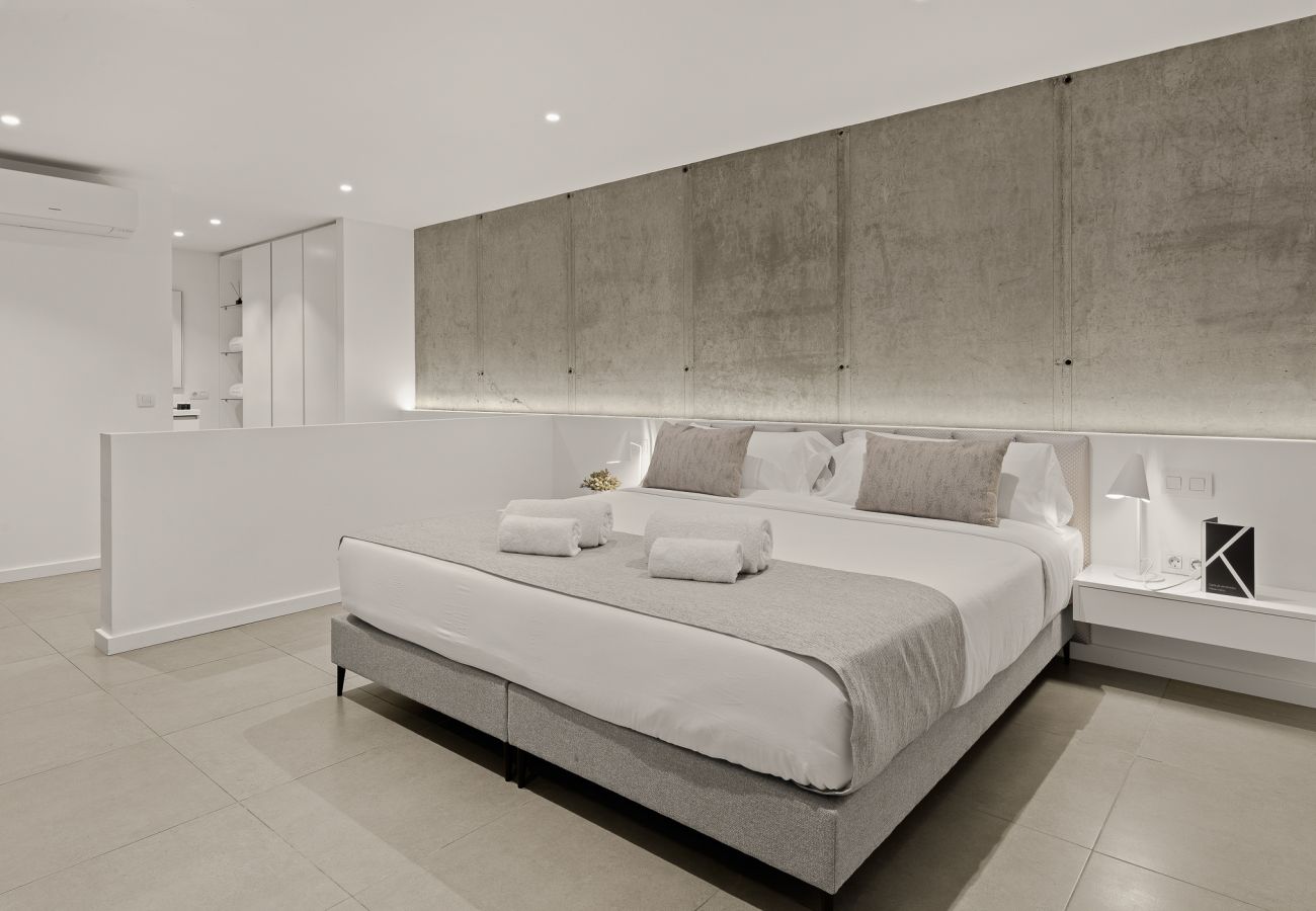 Villa en Costa Adeje - Villa Brisa Marina