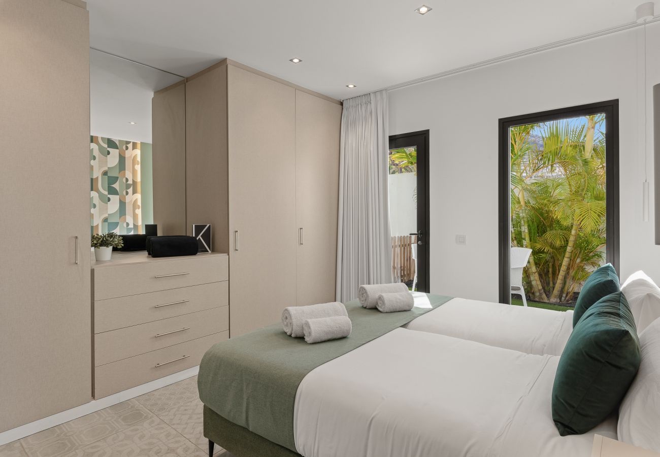 Villa en Costa Adeje - Villa Brisa Marina