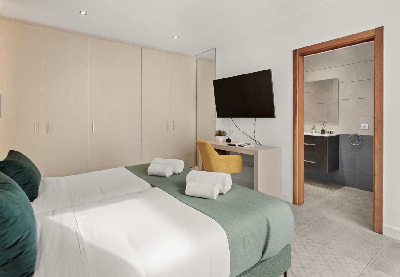 Villa en Costa Adeje - Villa Brisa Marina