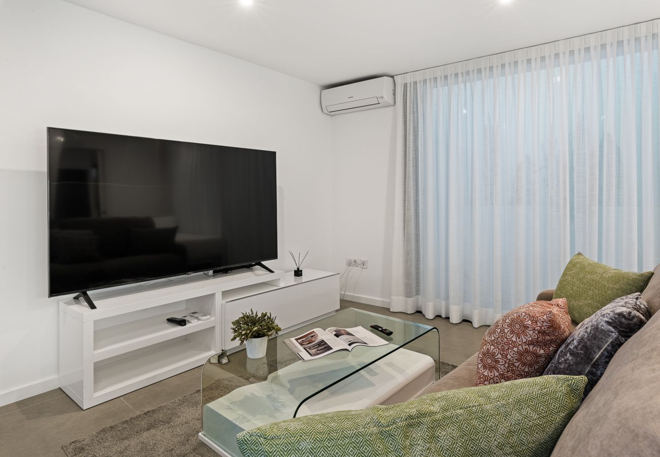 Villa en Costa Adeje - Villa Brisa Marina