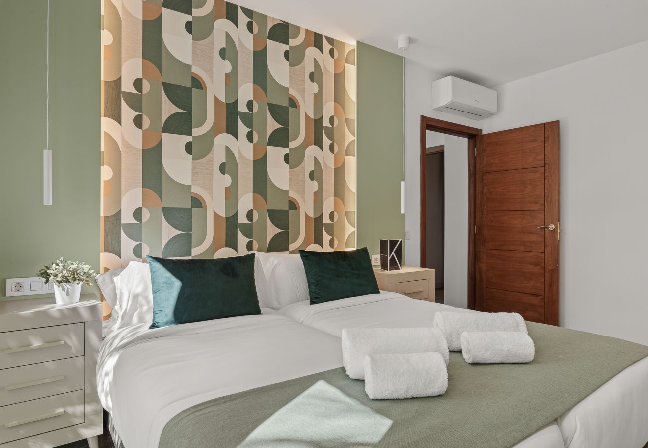 Villa en Costa Adeje - Villa Brisa Marina