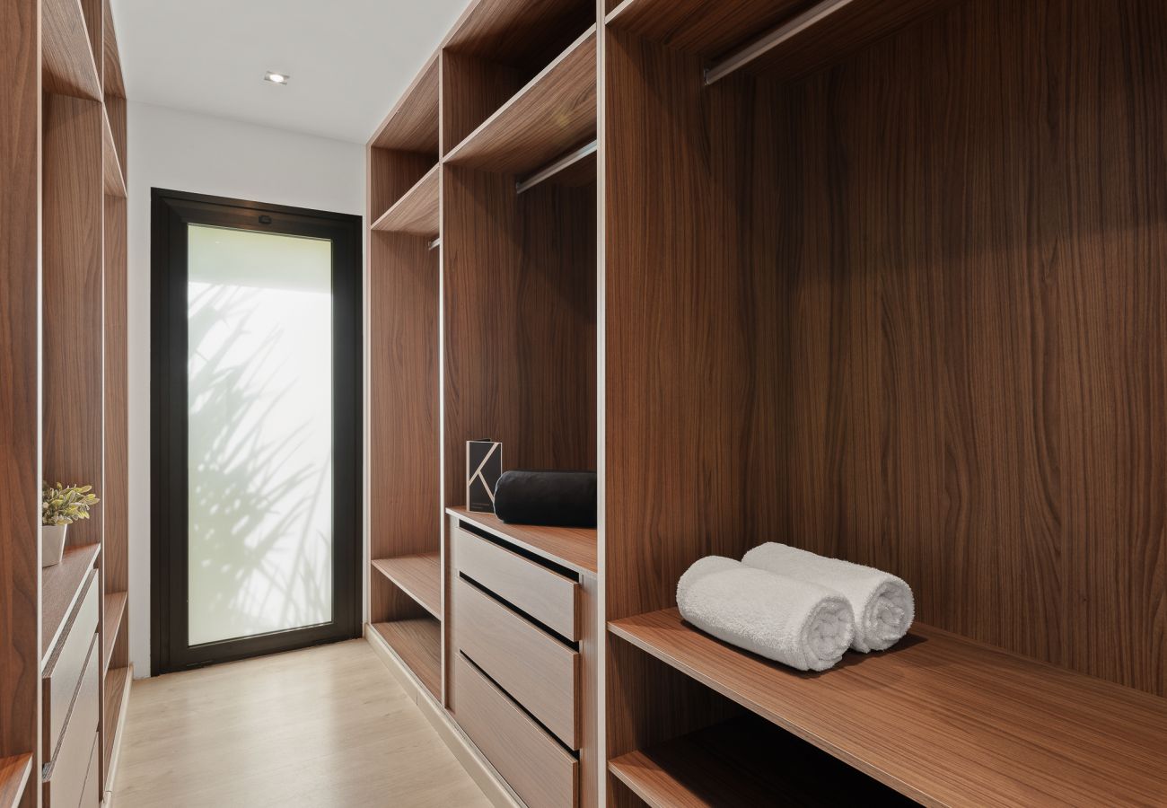 Villa en Costa Adeje - Villa Brisa Marina