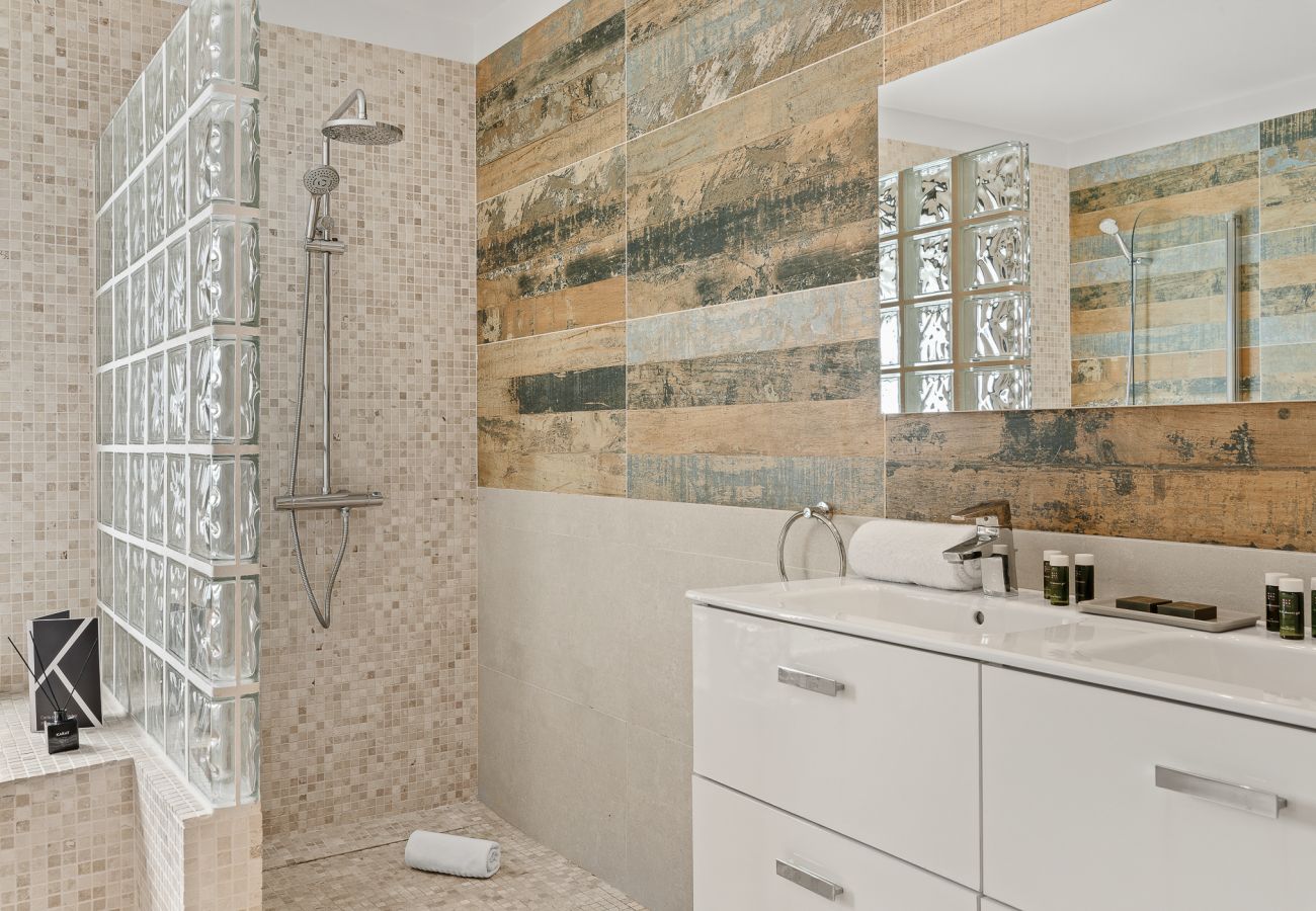 Villa en Costa Adeje - Villa Brisa Marina