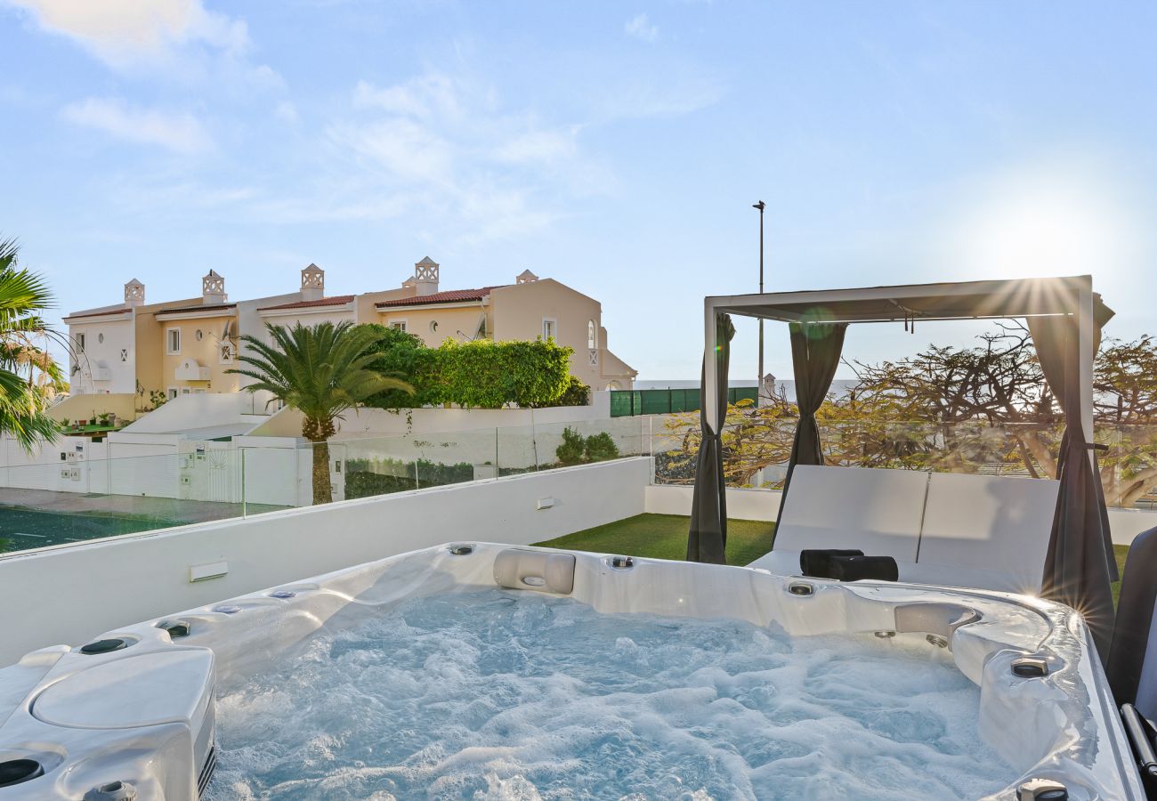 Villa en Costa Adeje - Villa Brisa Marina