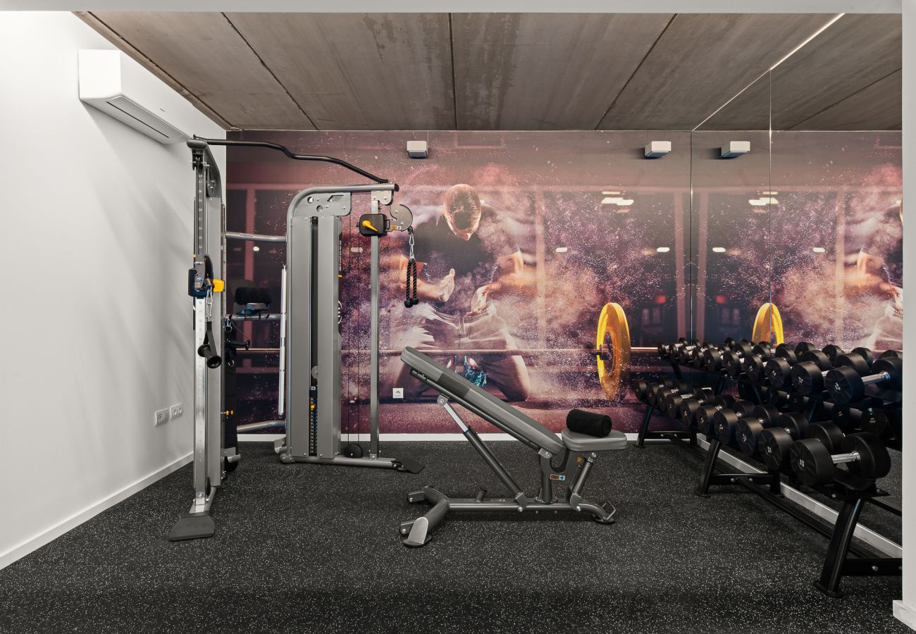 Villa en Costa Adeje - Villa Brisa Marina