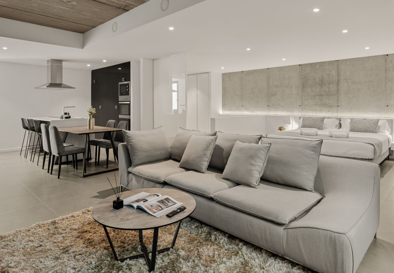 Villa en Costa Adeje - Villa Brisa Marina