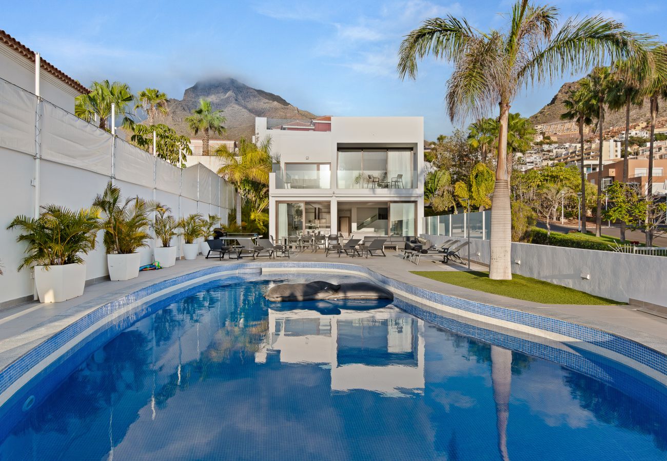Villa en Costa Adeje - Villa Brisa Marina