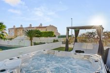 Villa en Costa Adeje - Villa Brisa Marina